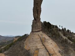 -磬锤峰森林公园
