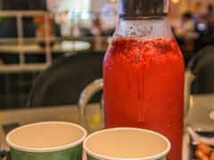 -原味田园·客家菜·土窑鸡(中航城君尚购物中心店)