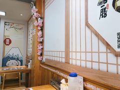 -一日一膳(韩乐坊店)