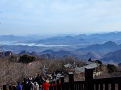 -狼牙山风景区