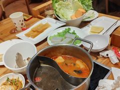 -嗨羊火锅(西环店)