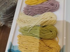 果蔬面-帝皇海海鲜豆捞(桐泾商务广场店)