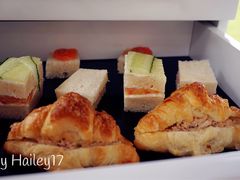 -行者书屋大堂吧 ·下午茶(南京圣和府邸酒店)