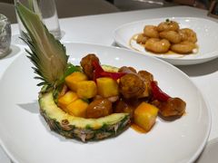 -茉里粤菜(皇姑万象汇店)