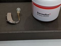 -海之声助听器无锡旗舰中心·儿童验配中心