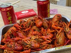 -江城燕子大排档(江汉路步行街店)