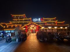 -二十八里太湖船菜(吉祥路店)