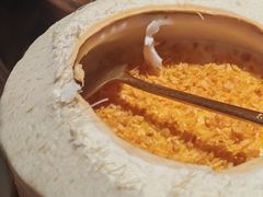-喃喃椰·糟粕醋·椰子鸡火锅(七堡花园店)