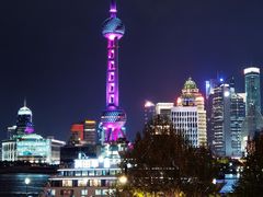 -YUE·6·西式融合餐厅(外滩六号店)