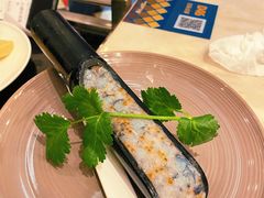 -一哥澳门豆捞·澳门风打边炉(高德置地店)