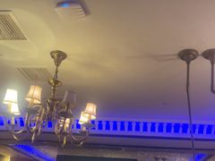 -新白鹿餐厅(百联中环店)