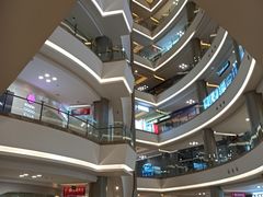 -红星美凯龙(上海沪南店)