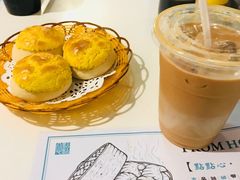 -点点心点心专门店(湾仔店)
