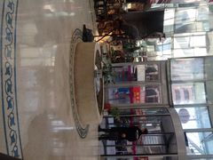 热带雨林-热带雨林汗蒸馆(汶水东路店)