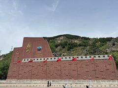 -雁门关景区