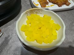 -四喜后厨·白串烧烤朝鲜小酒馆(珠江路店)