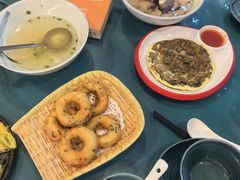-安泰楼·佛跳墙创始人·传统闽味早茶·酒楼(三坊七巷闽菜地标店)