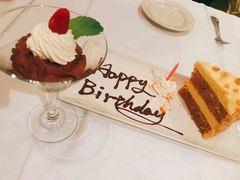 -MORTON'S 莫尔顿牛排坊(北京丽晶酒店)