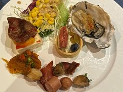 -康帝国际酒店-艾斯本自助西餐厅