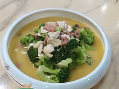 -尚岛私房菜(西方巷店)