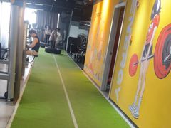 -ENERGY原力健身(川周店)