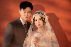 -雪中彩影婚纱摄影·微光艺术中心