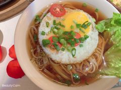 长寿面-俄士厨房(时代天街店)
