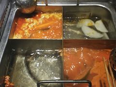 -海底捞火锅(关山保利店)