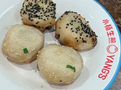 -小杨生煎(黄河路店)