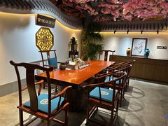 -食悦江南·淮扬菜·烤鸭(亚运村·惠新店)