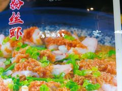 -巴渝菜馆(涿州店)