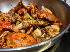 -七欣天香辣蟹火锅(上海银亿滨江店)
