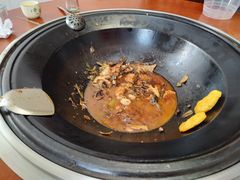 -忆乡情铁锅炖鱼饭店(延庆店)