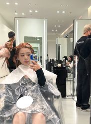 -DL HOPE明星造型