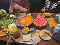 -牛New寿喜烧(闵行龙湖天街店)