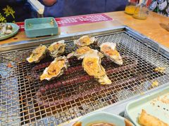 -蚝英雄鲜蚝自助专门店(长楹天街直营店)