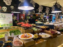 -戈拿旺巴西烤肉(崇文门店)
