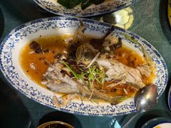 -赶海儿海鲜镖局·平价海鲜小馆(金沙滩店)