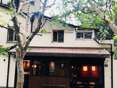 -RUMORS COFFEE ROASTERY鲁马滋咖啡(湖南路店)