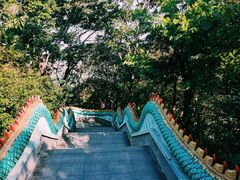 -西双版纳勐泐文化旅游区