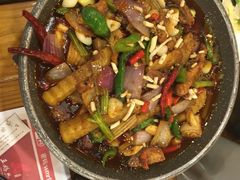 -王妈热卤·川味馆(海昌店)