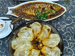 -徐州老菜馆(夹河街店)