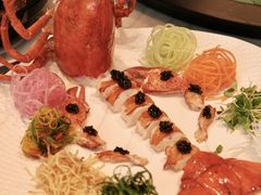 -深圳美高梅酒店-品聚嘉府中餐厅