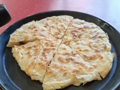 霸气牛肉饼状元餐-宏状元现熬粥·京味菜(望京店)