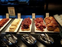 -中山利和希尔顿酒店