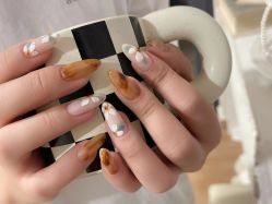 -Adore nail日式美甲美睫