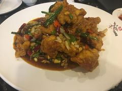 -桃园中华料理炸酱面(燕儿岛路店)