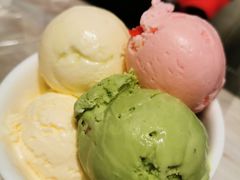 -新发展亚太JW万豪酒店·福苑咖啡厅