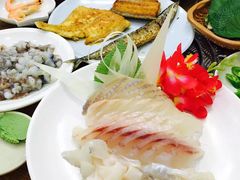 -海云台海滩