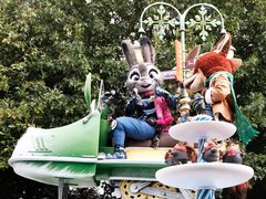 -上海迪士尼度假区